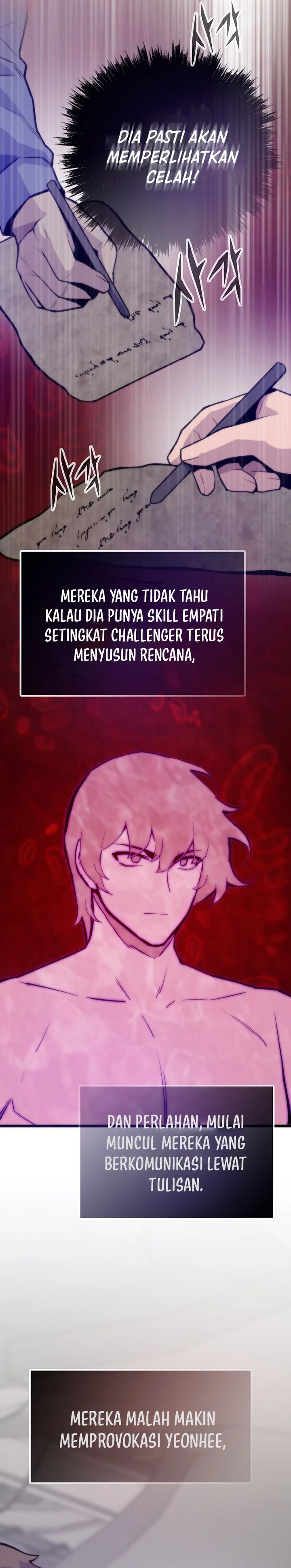 Past Life Regressor (Remake 2022) Chapter 122 Image 13