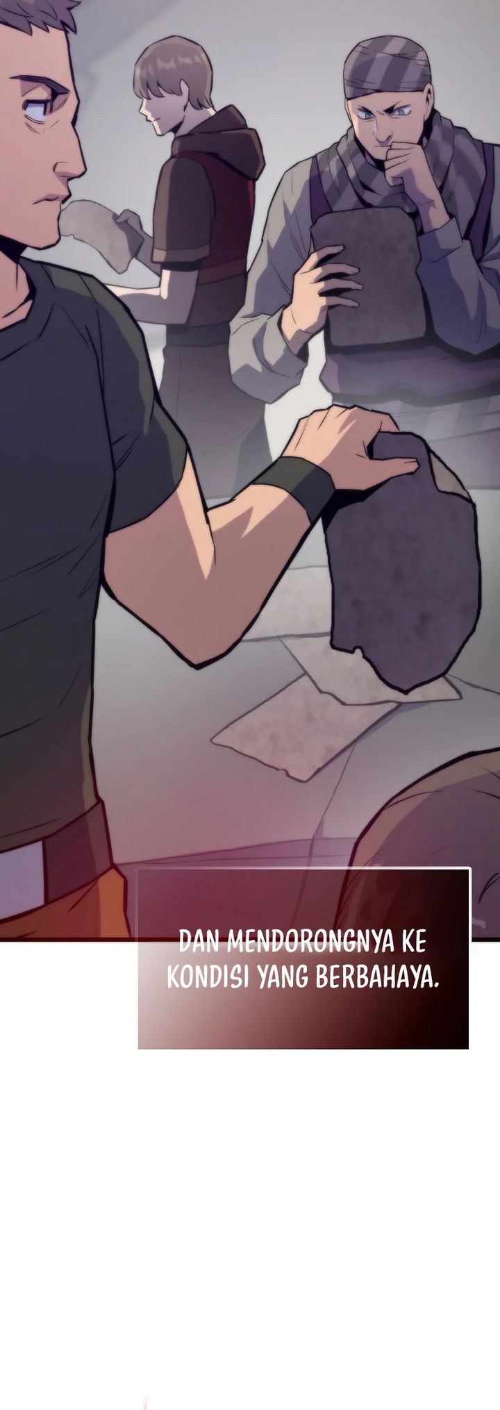 Past Life Regressor (Remake 2022) Chapter 122 Image 14