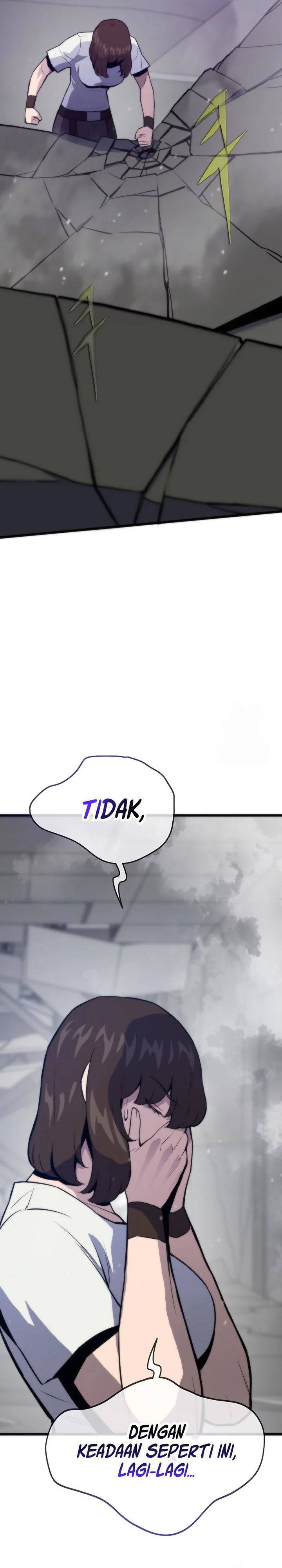 Past Life Regressor (Remake 2022) Chapter 122 Image 16