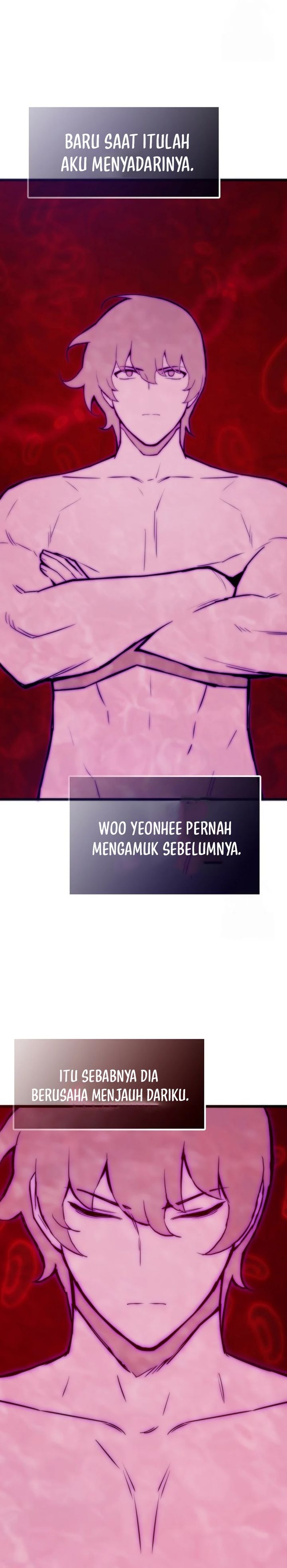 Past Life Regressor (Remake 2022) Chapter 122 Image 17