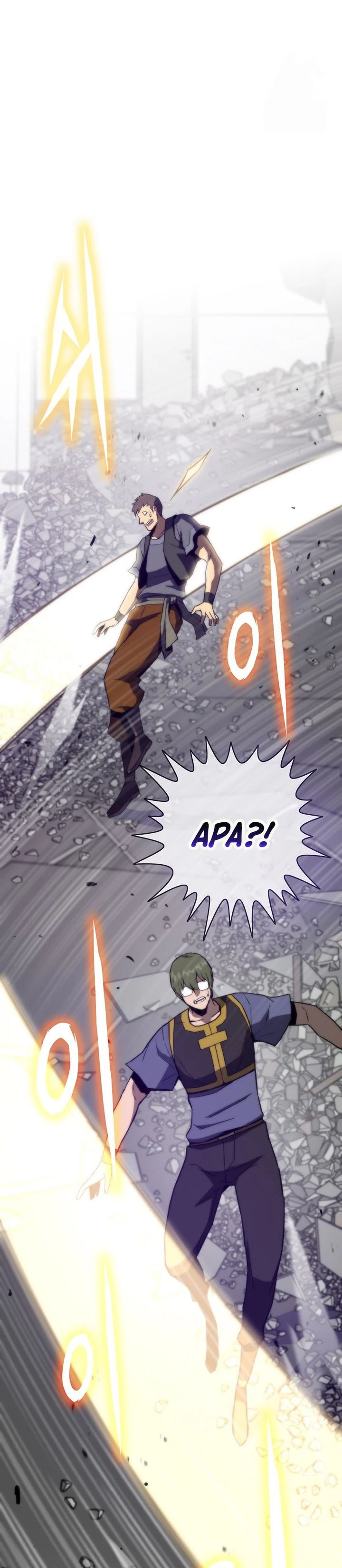 Past Life Regressor (Remake 2022) Chapter 122 Image 21