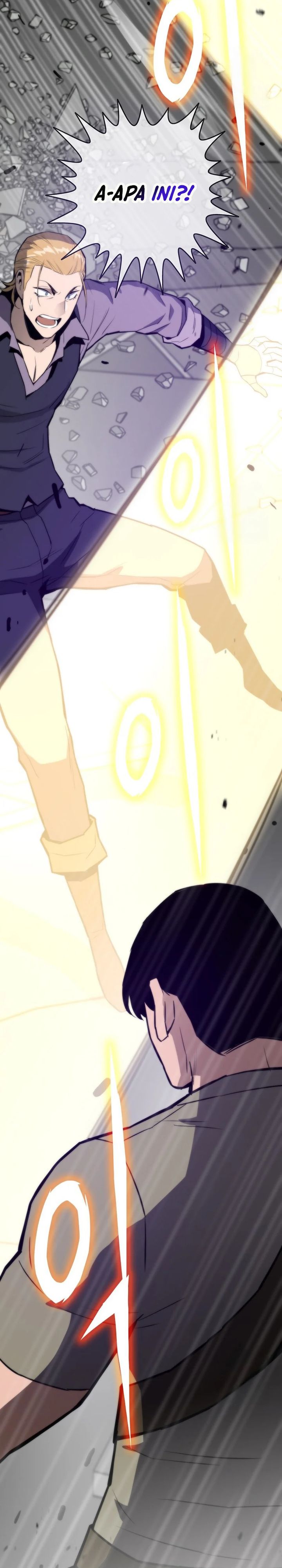 Past Life Regressor (Remake 2022) Chapter 122 Image 22