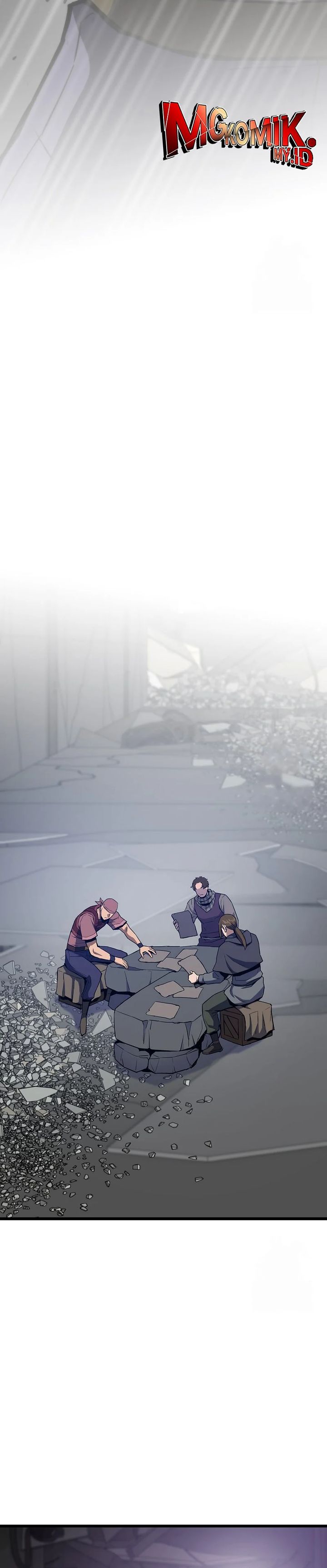 Past Life Regressor (Remake 2022) Chapter 122 Image 23