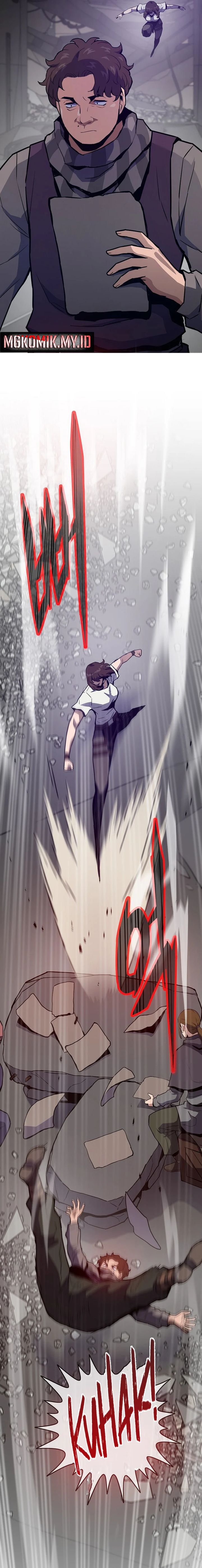 Past Life Regressor (Remake 2022) Chapter 122 Image 24