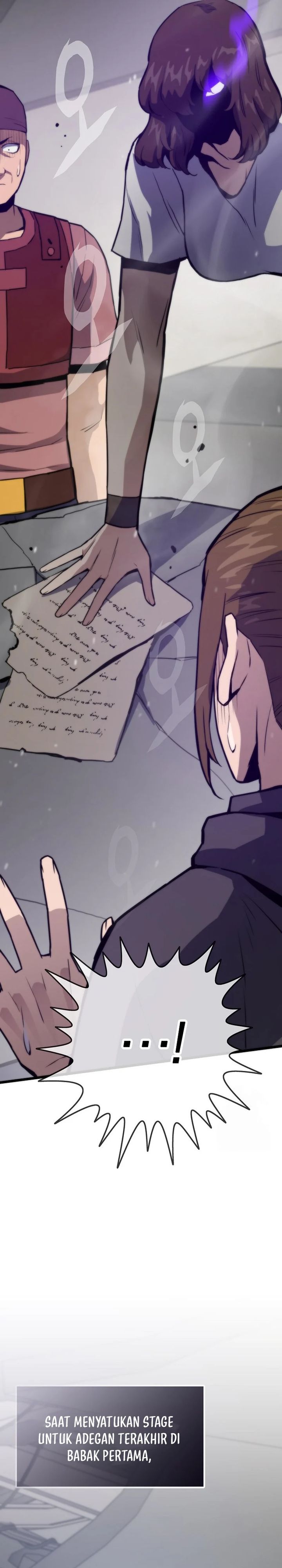 Past Life Regressor (Remake 2022) Chapter 122 Image 27