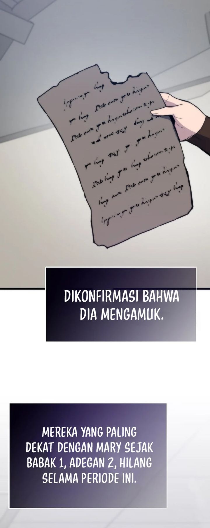 Past Life Regressor (Remake 2022) Chapter 122 Image 28