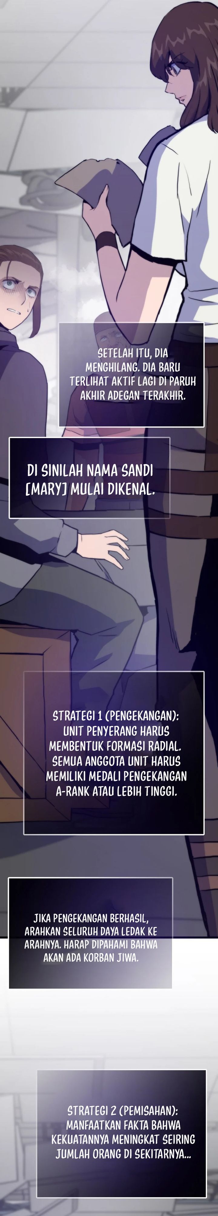 Past Life Regressor (Remake 2022) Chapter 122 Image 29