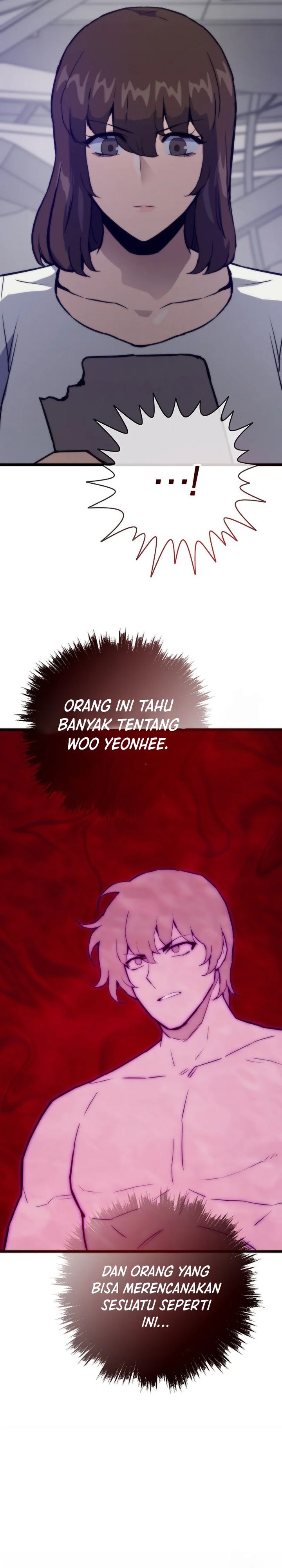 Past Life Regressor (Remake 2022) Chapter 122 Image 30