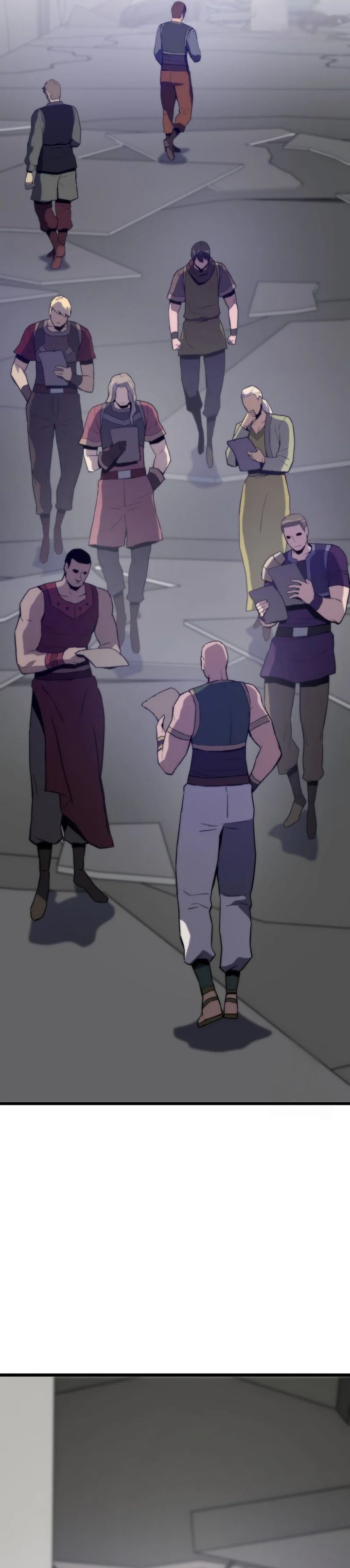 Past Life Regressor (Remake 2022) Chapter 122 Image 32