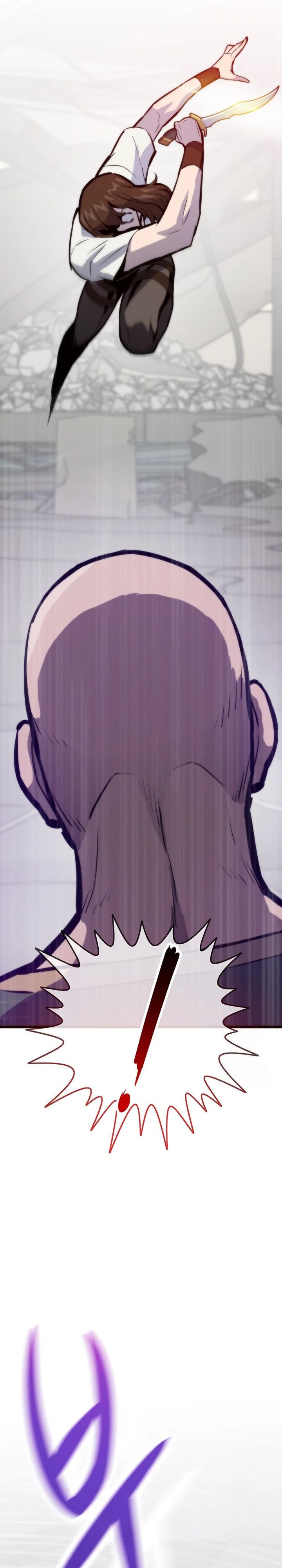 Past Life Regressor (Remake 2022) Chapter 122 Image 34