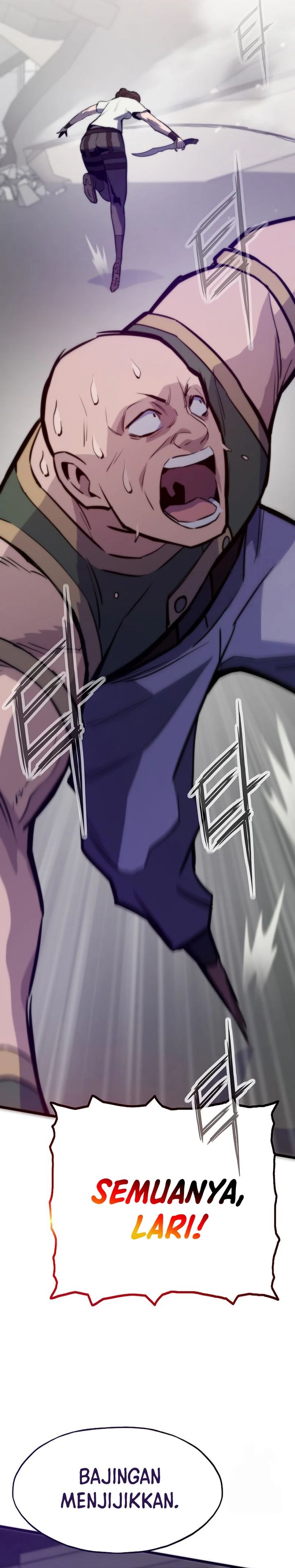 Past Life Regressor (Remake 2022) Chapter 122 Image 36