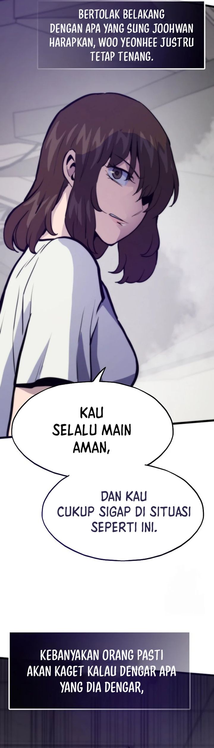 Past Life Regressor (Remake 2022) Chapter 122 Image 37