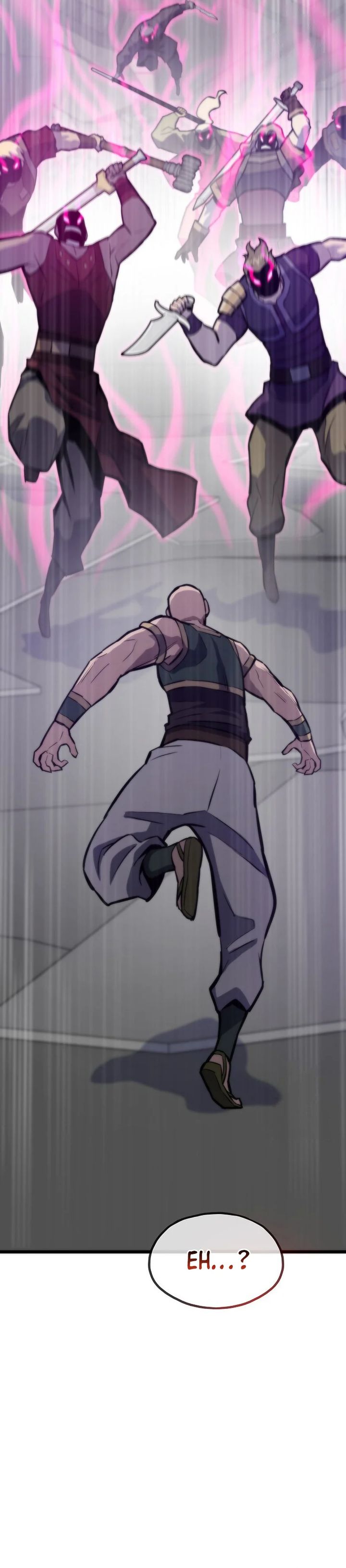 Past Life Regressor (Remake 2022) Chapter 122 Image 41