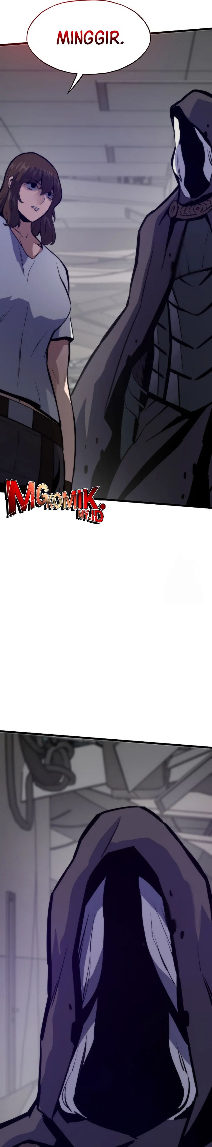 Past Life Regressor (Remake 2022) Chapter 122 Image 44