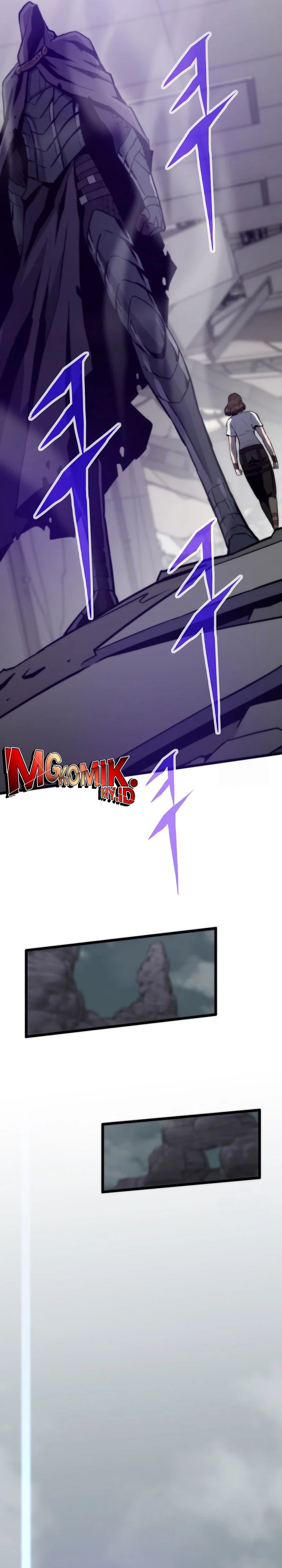 Past Life Regressor (Remake 2022) Chapter 122 Image 46