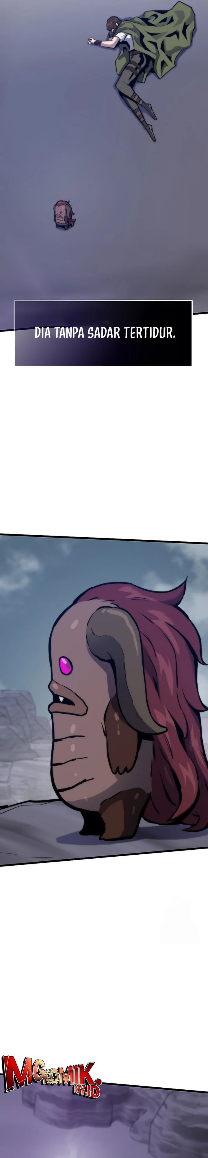 Past Life Regressor (Remake 2022) Chapter 122 Image 48