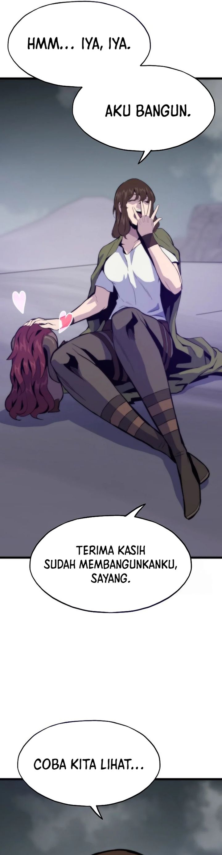 Past Life Regressor (Remake 2022) Chapter 122 Image 50