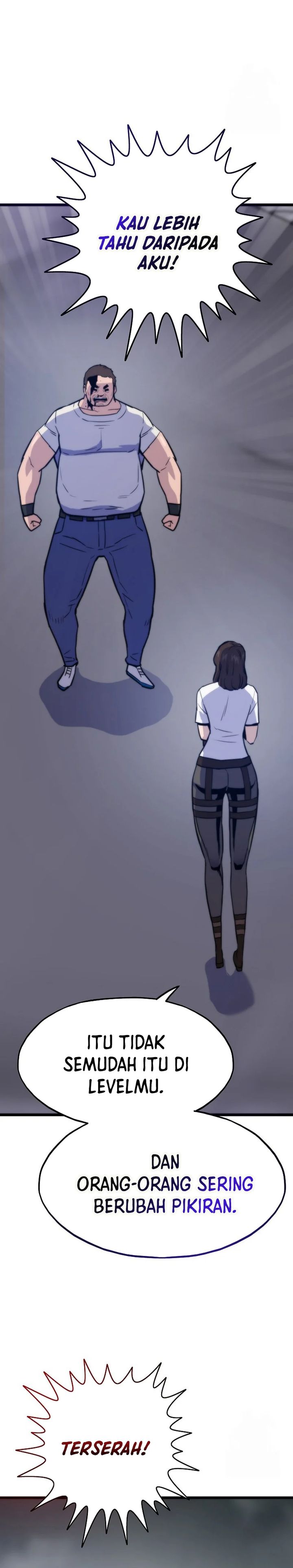 Past Life Regressor (Remake 2022) Chapter 123 Image 12