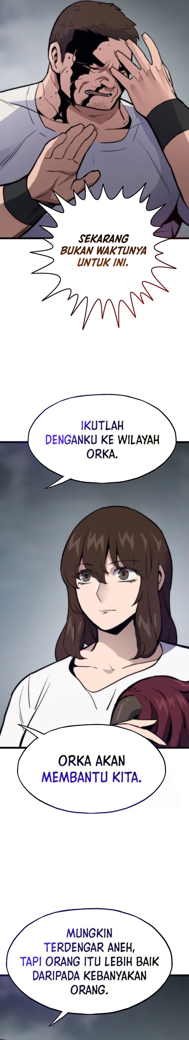 Past Life Regressor (Remake 2022) Chapter 123 Image 13