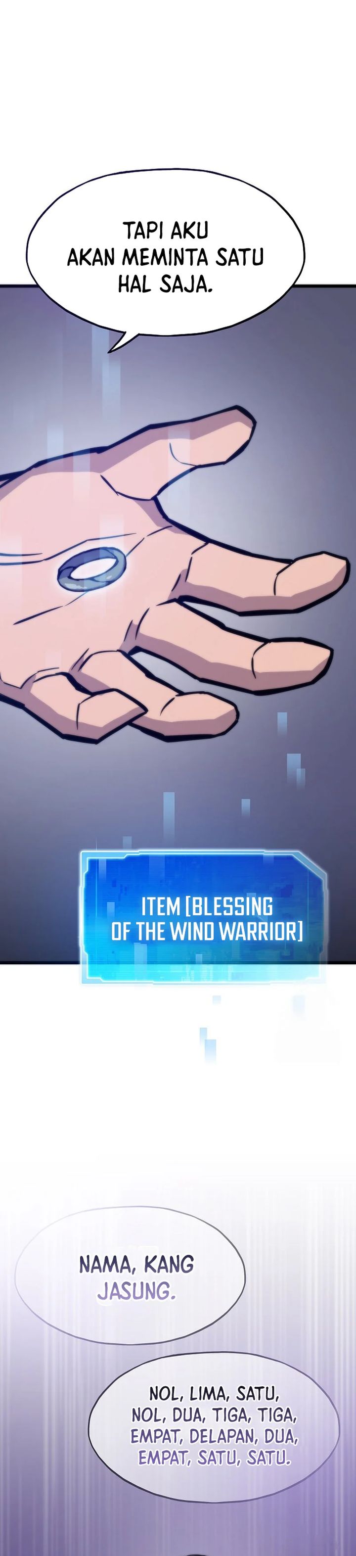 Past Life Regressor (Remake 2022) Chapter 123 Image 16