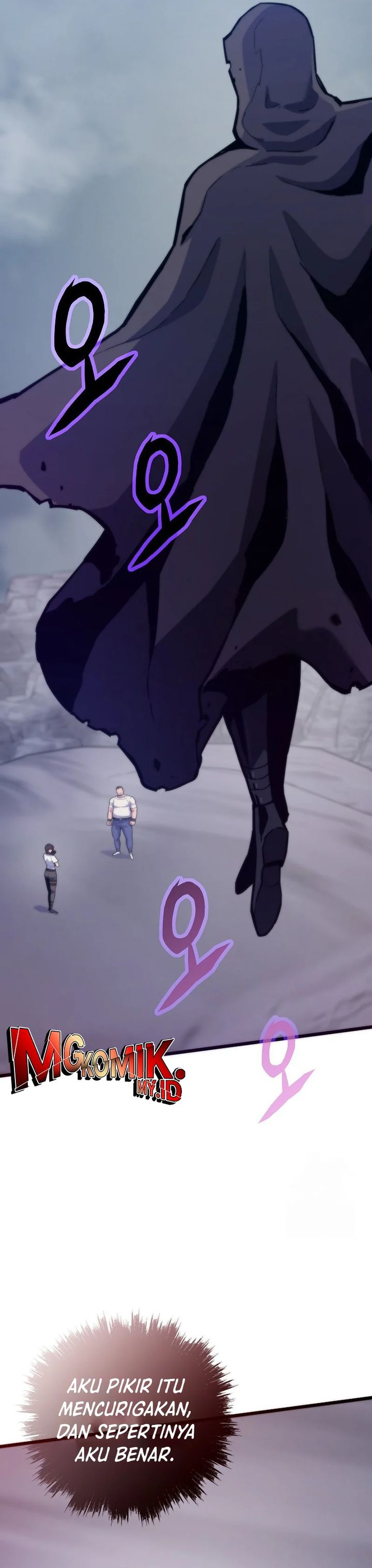 Past Life Regressor (Remake 2022) Chapter 123 Image 25