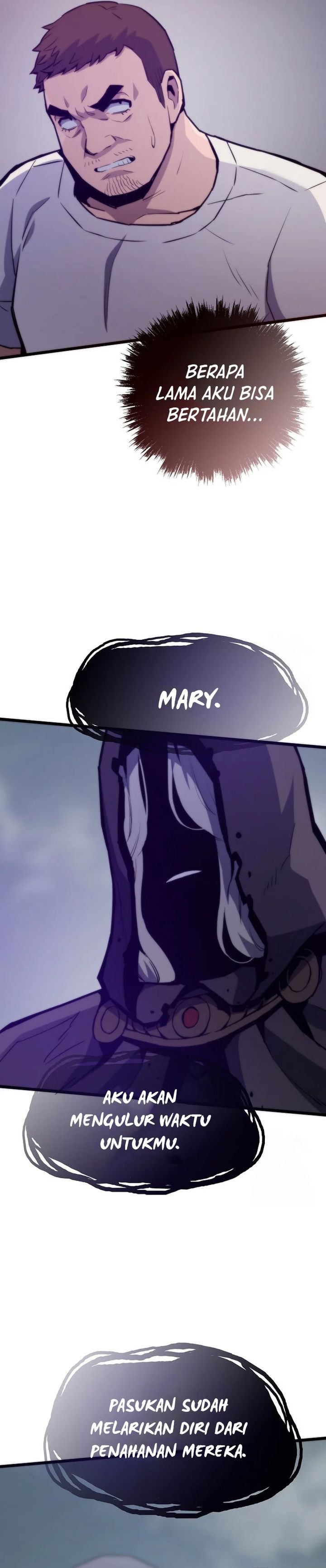 Past Life Regressor (Remake 2022) Chapter 123 Image 26