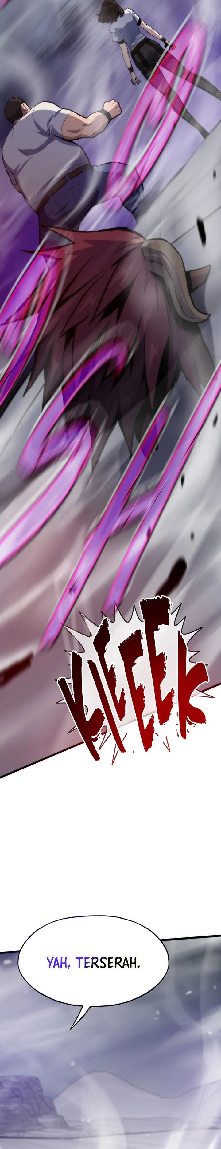 Past Life Regressor (Remake 2022) Chapter 123 Image 32