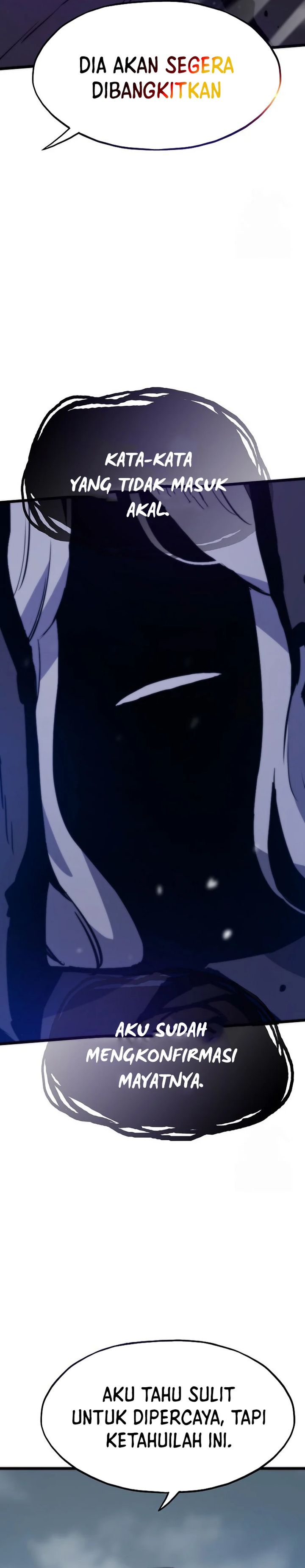 Past Life Regressor (Remake 2022) Chapter 123 Image 34