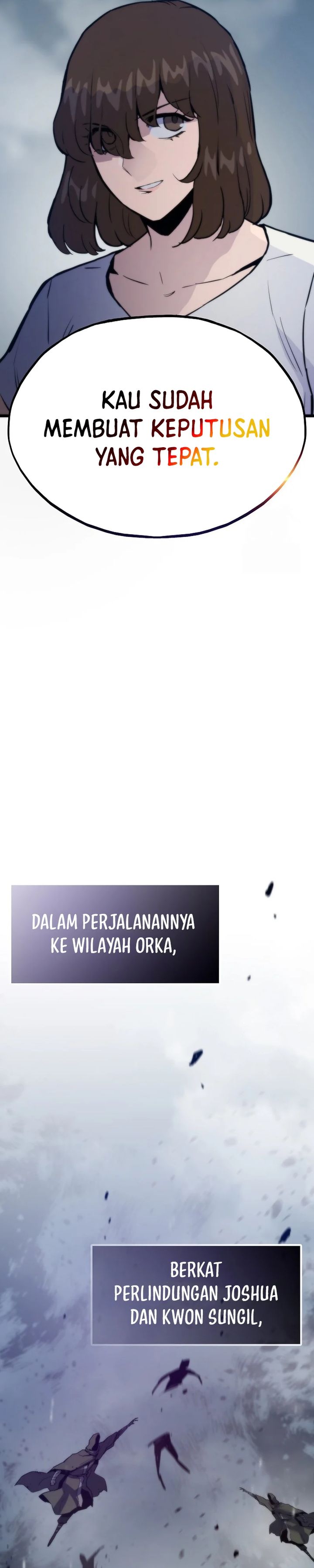 Past Life Regressor (Remake 2022) Chapter 123 Image 35