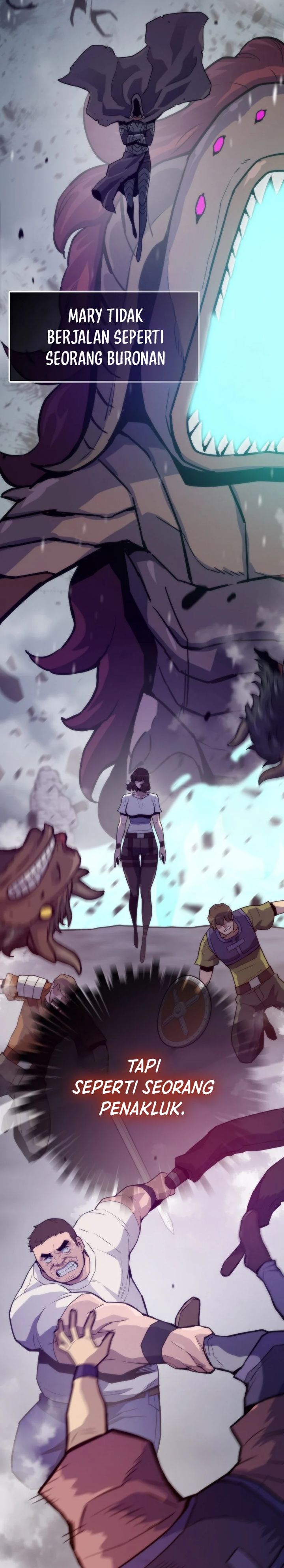 Past Life Regressor (Remake 2022) Chapter 123 Image 36