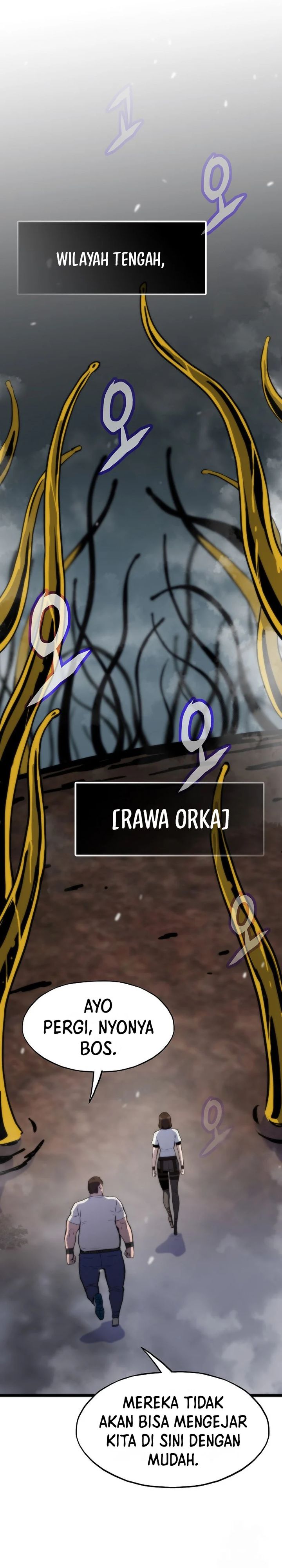 Past Life Regressor (Remake 2022) Chapter 123 Image 38