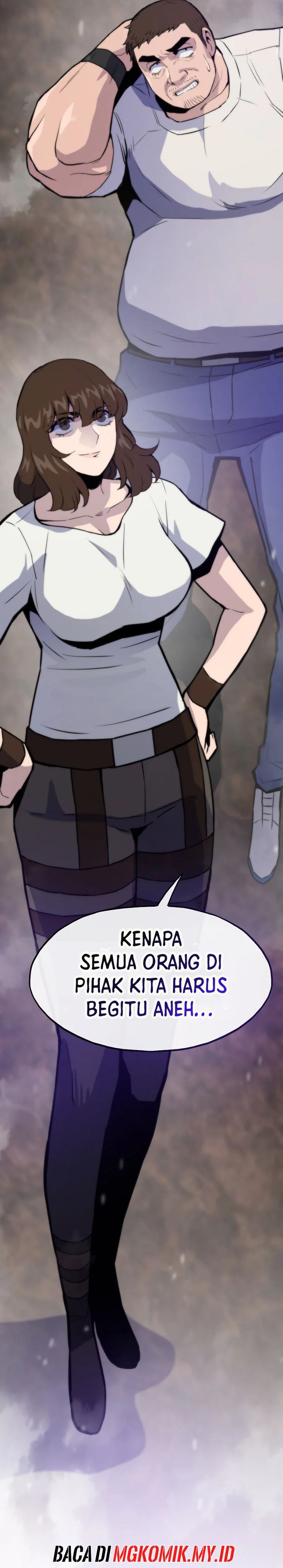 Past Life Regressor (Remake 2022) Chapter 123 Image 42