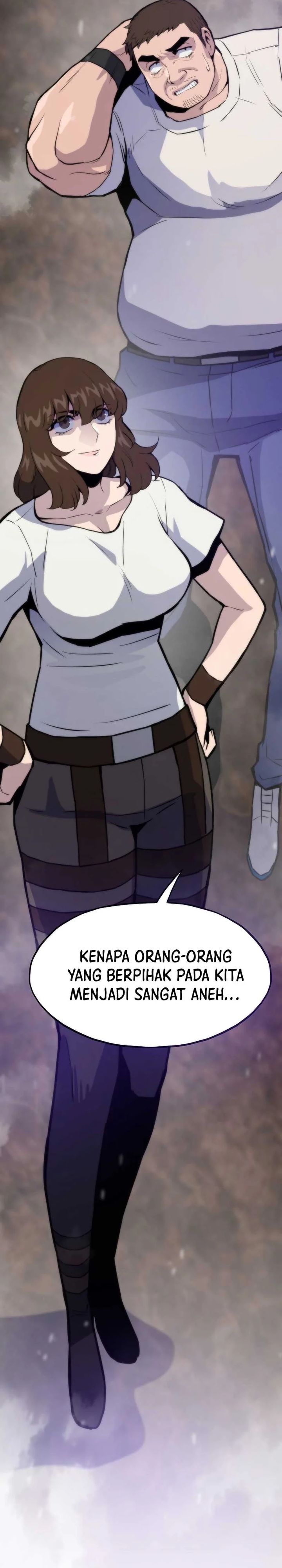 Past Life Regressor (Remake 2022) Chapter 124 Image 5