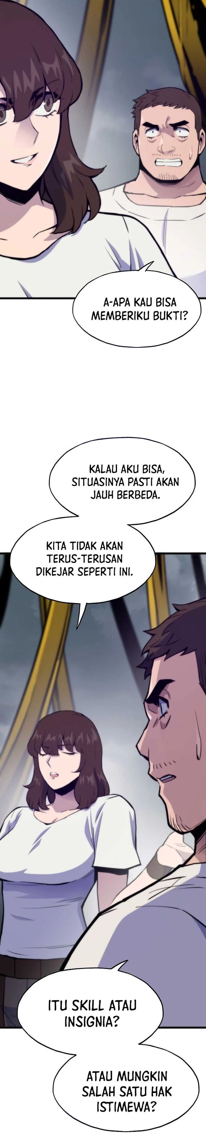 Past Life Regressor (Remake 2022) Chapter 124 Image 7