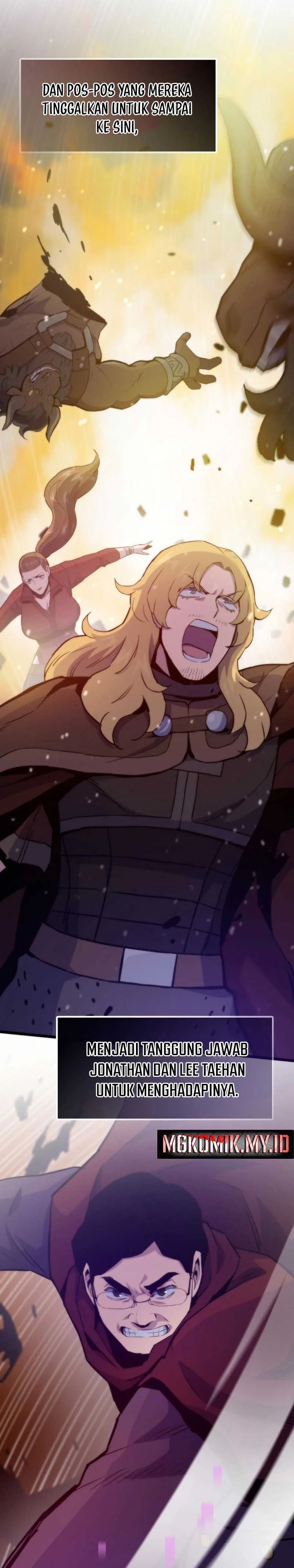 Past Life Regressor (Remake 2022) Chapter 124 Image 11