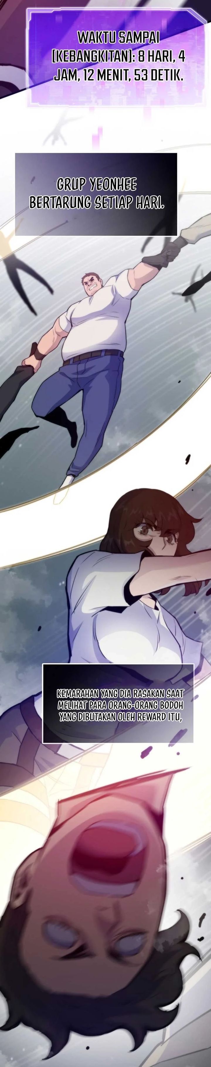 Past Life Regressor (Remake 2022) Chapter 124 Image 12