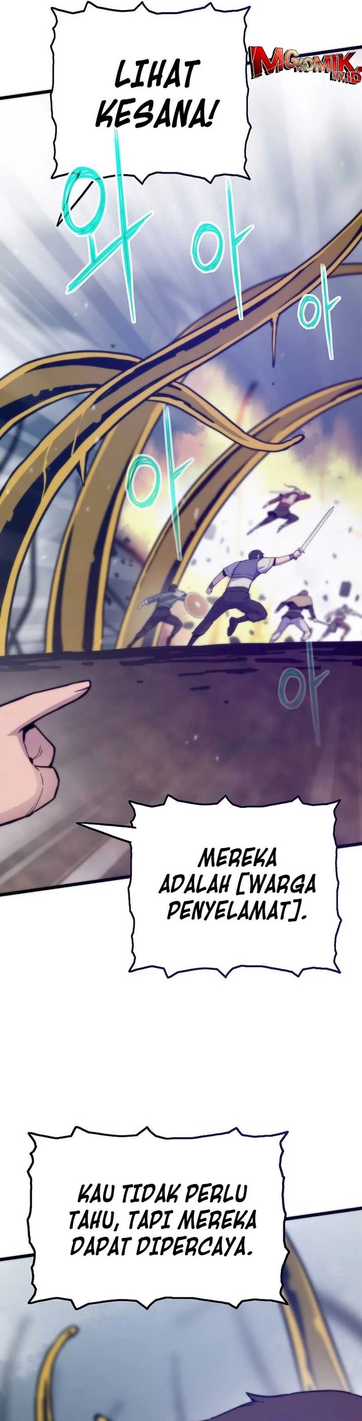 Past Life Regressor (Remake 2022) Chapter 124 Image 15