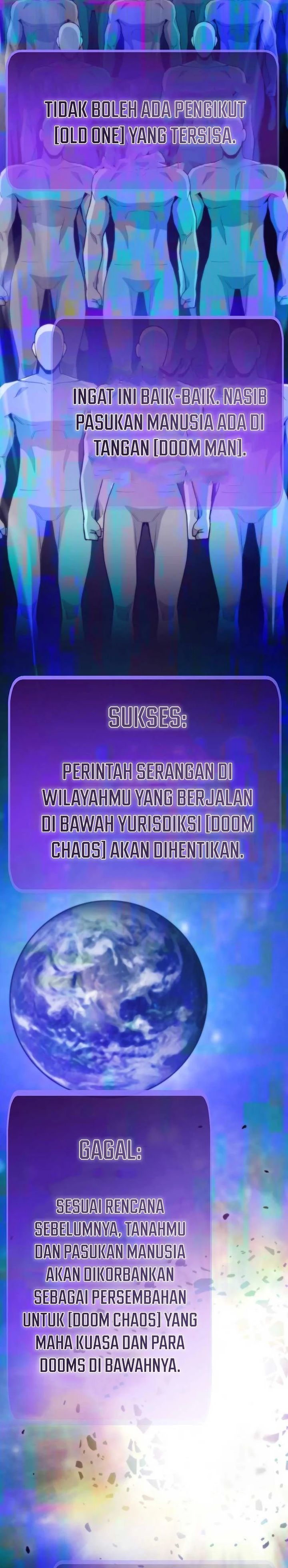 Past Life Regressor (Remake 2022) Chapter 124 Image 22