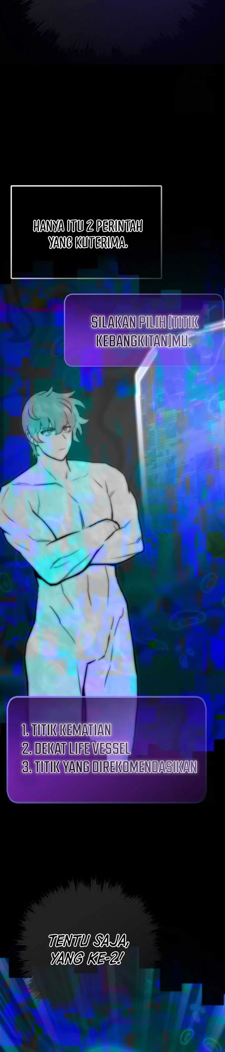 Past Life Regressor (Remake 2022) Chapter 124 Image 26