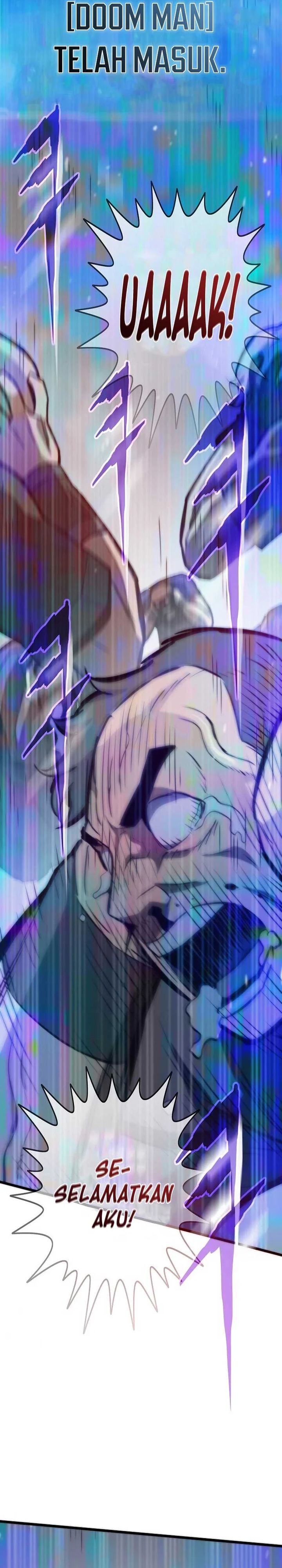 Past Life Regressor (Remake 2022) Chapter 124 Image 31