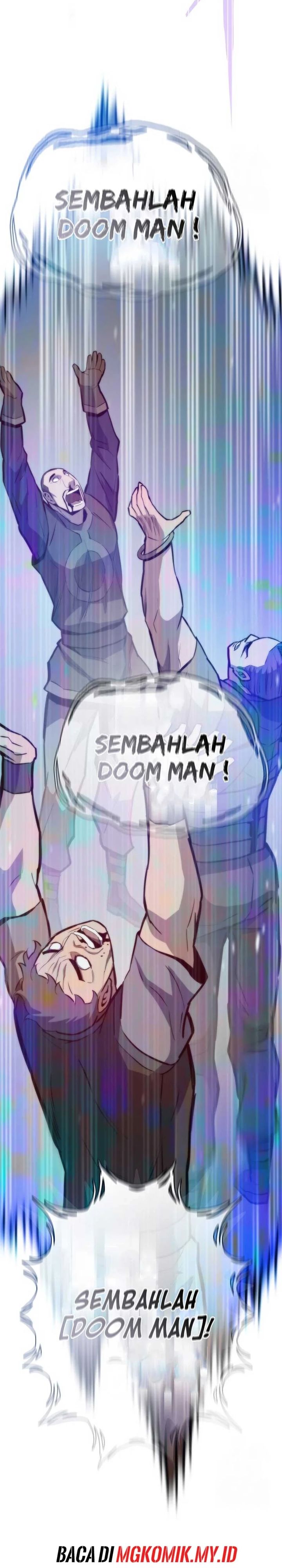 Past Life Regressor (Remake 2022) Chapter 124 Image 35