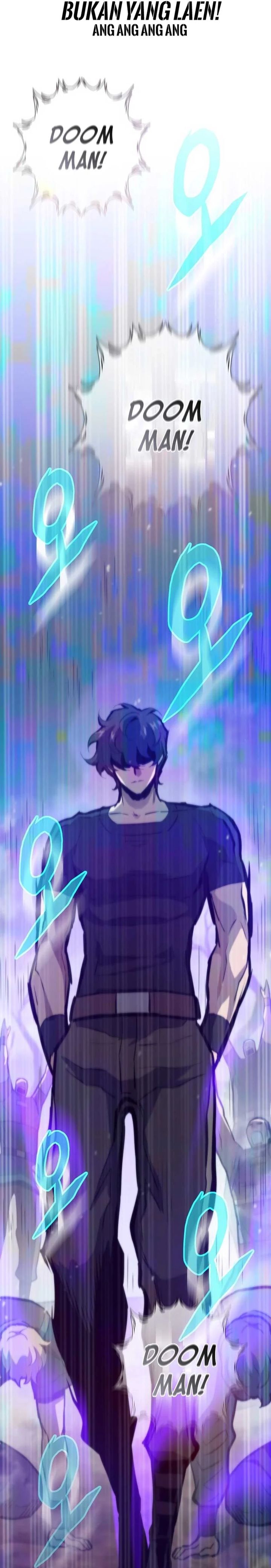 Past Life Regressor (Remake 2022) Chapter 124 Image 36