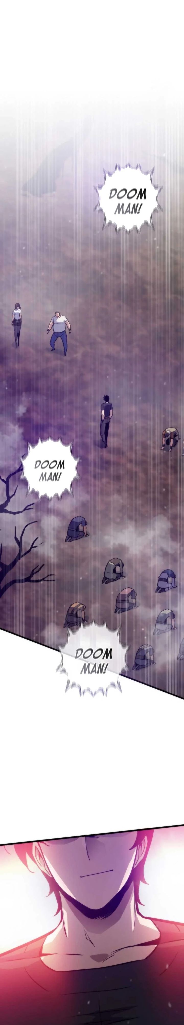 Past Life Regressor (Remake 2022) Chapter 124 Image 38