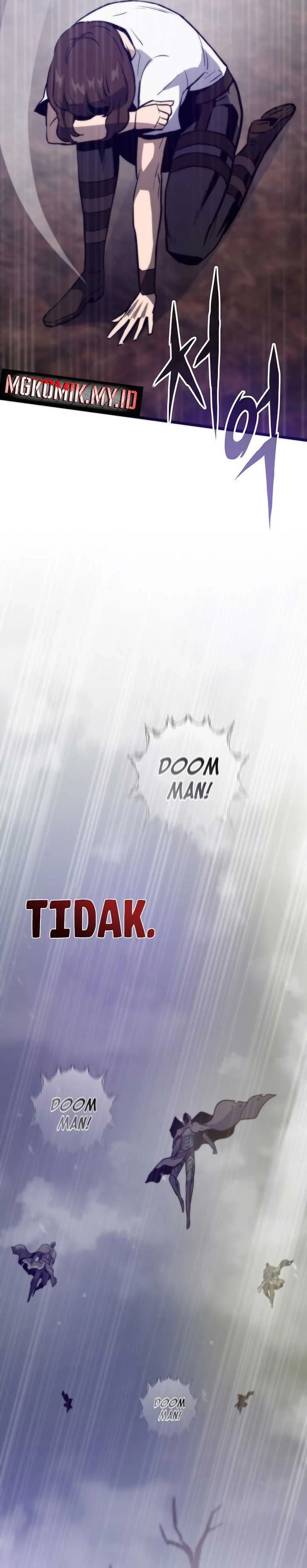 Past Life Regressor (Remake 2022) Chapter 124 Image 45