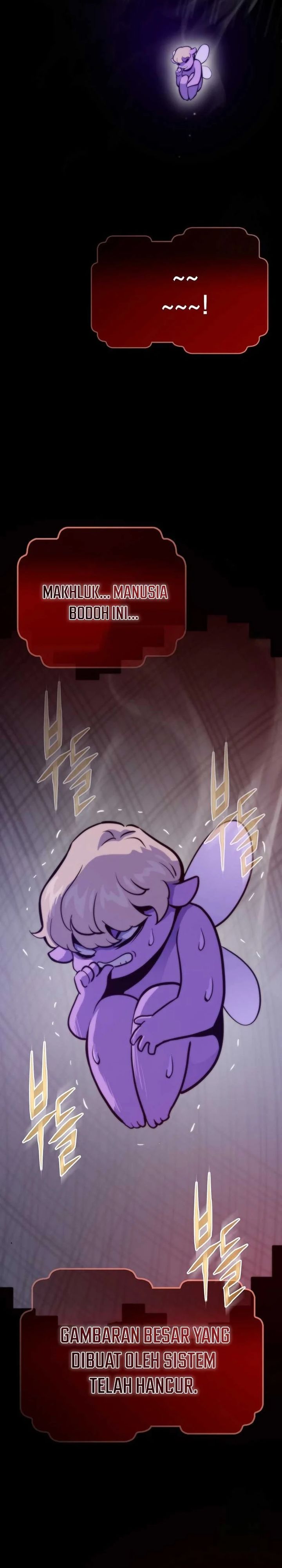 Past Life Regressor (Remake 2022) Chapter 124 Image 47