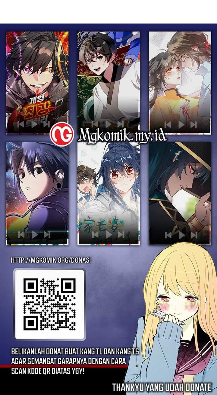 Past Life Regressor (Remake 2022) Chapter 124 Image 50