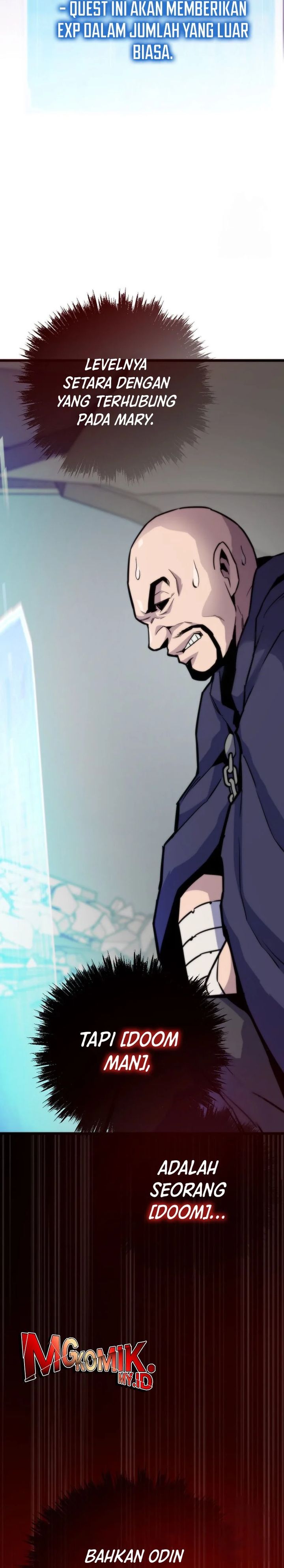 Past Life Regressor (Remake 2022) Chapter 125 Image 5