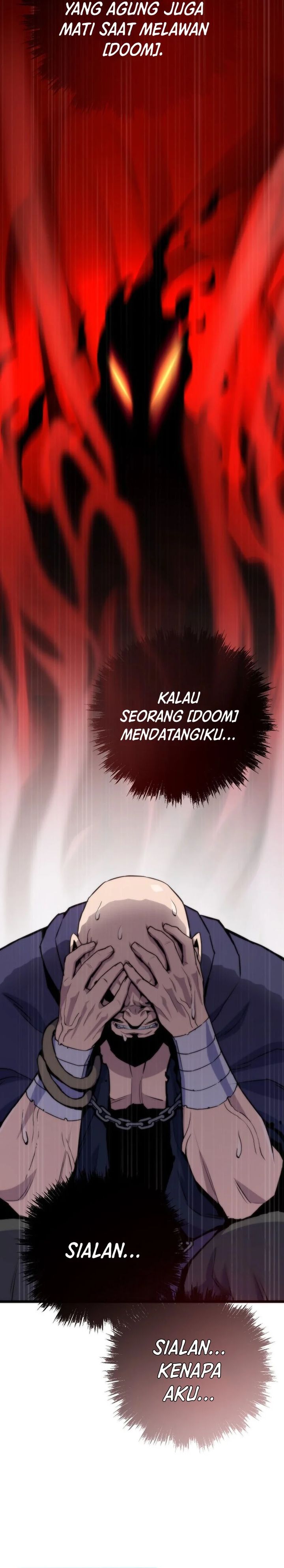 Past Life Regressor (Remake 2022) Chapter 125 Image 6