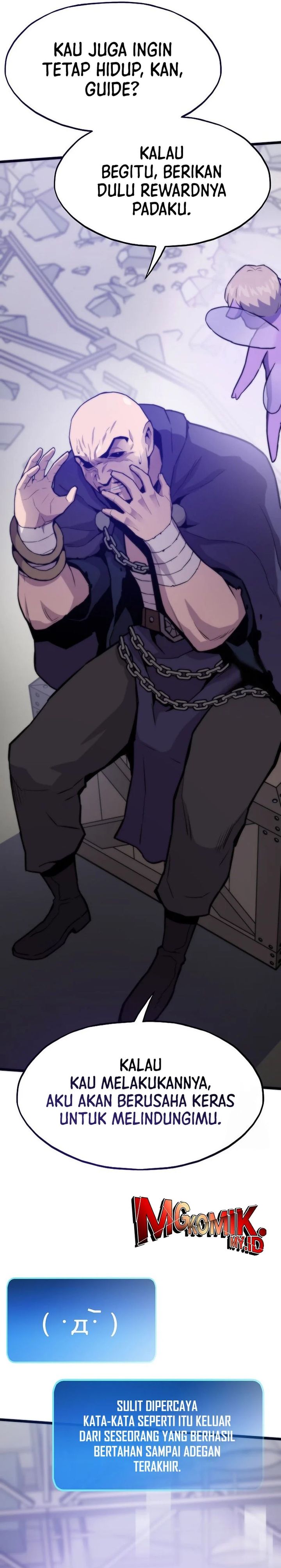 Past Life Regressor (Remake 2022) Chapter 125 Image 8