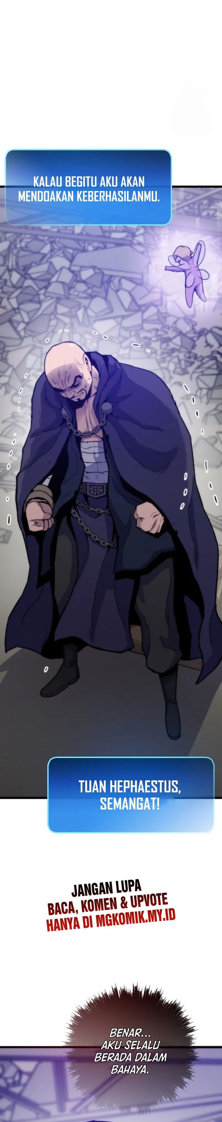 Past Life Regressor (Remake 2022) Chapter 125 Image 12